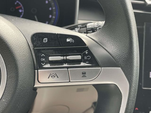 2024 Hyundai Tucson SEL - Photo 23