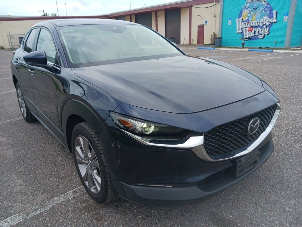 2020 Mazda CX-30 Select AWD's photo