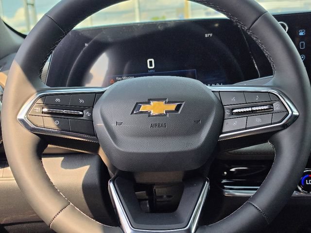 2027 Chevrolet Equinox LT - Photo 15