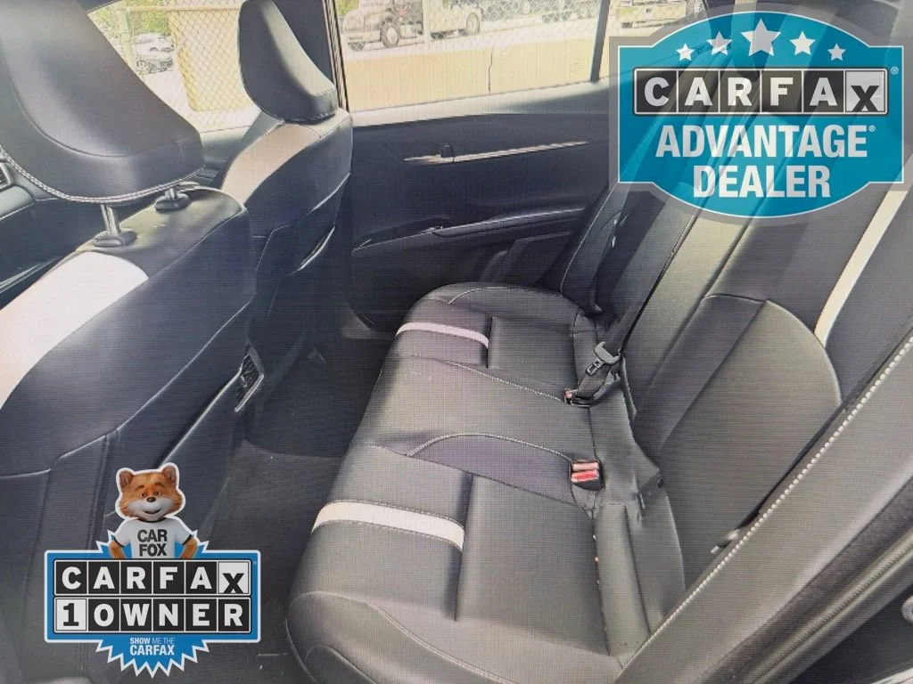 Used 2025  Toyota LE image 6