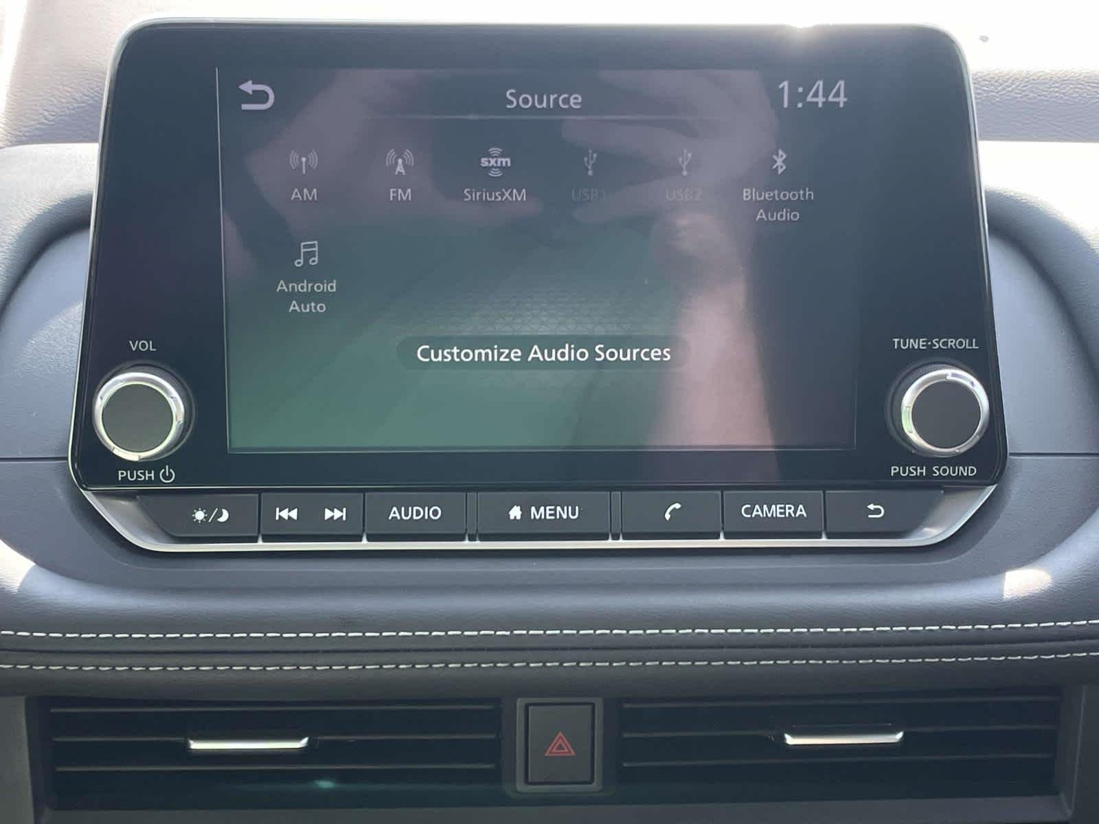 Certified Used 2023 Gun Metallic Nissan S image 28