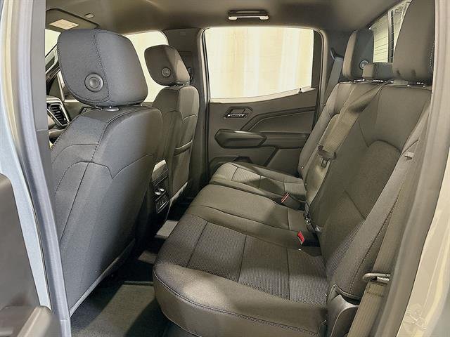 2026 GMC Canyon Elevation - Photo 23