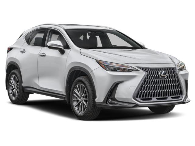 Used 2025 Gray Lexus 350h Premium image 6