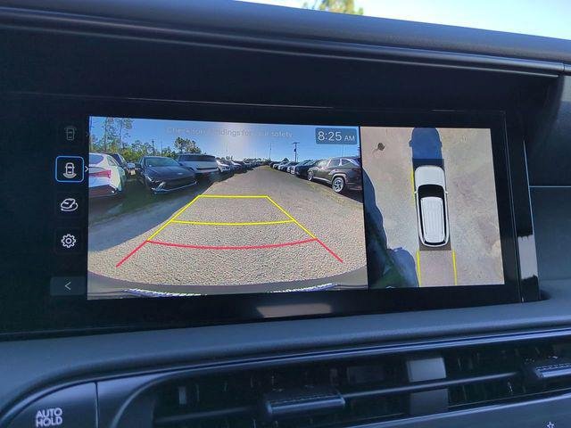 New 2026 Black Hyundai XRT Pro image 20