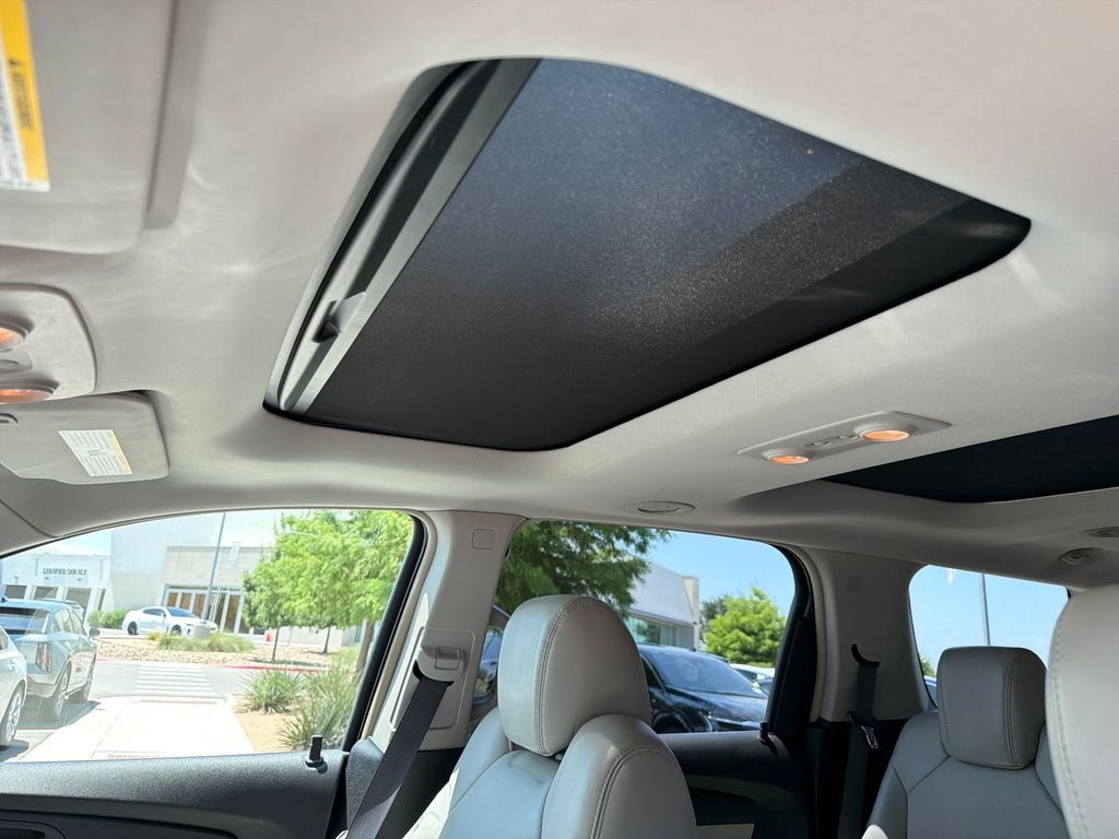 Used 2008 Blue GMC SLT-2 image 30
