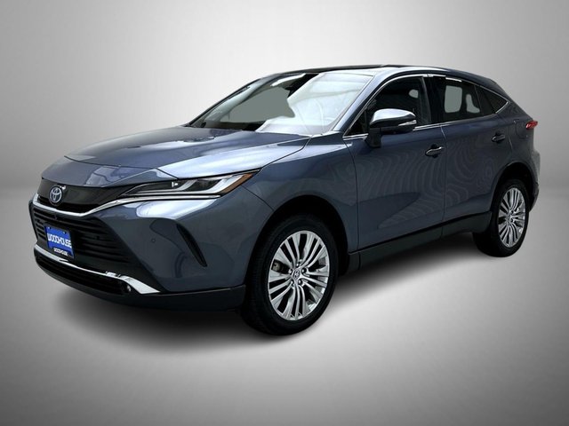 2023 Toyota Venza Limited