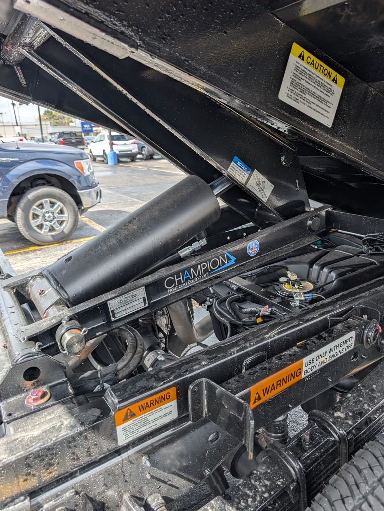 2026 Ford F-350 Super Duty Chassis Cab XL - Photo 12