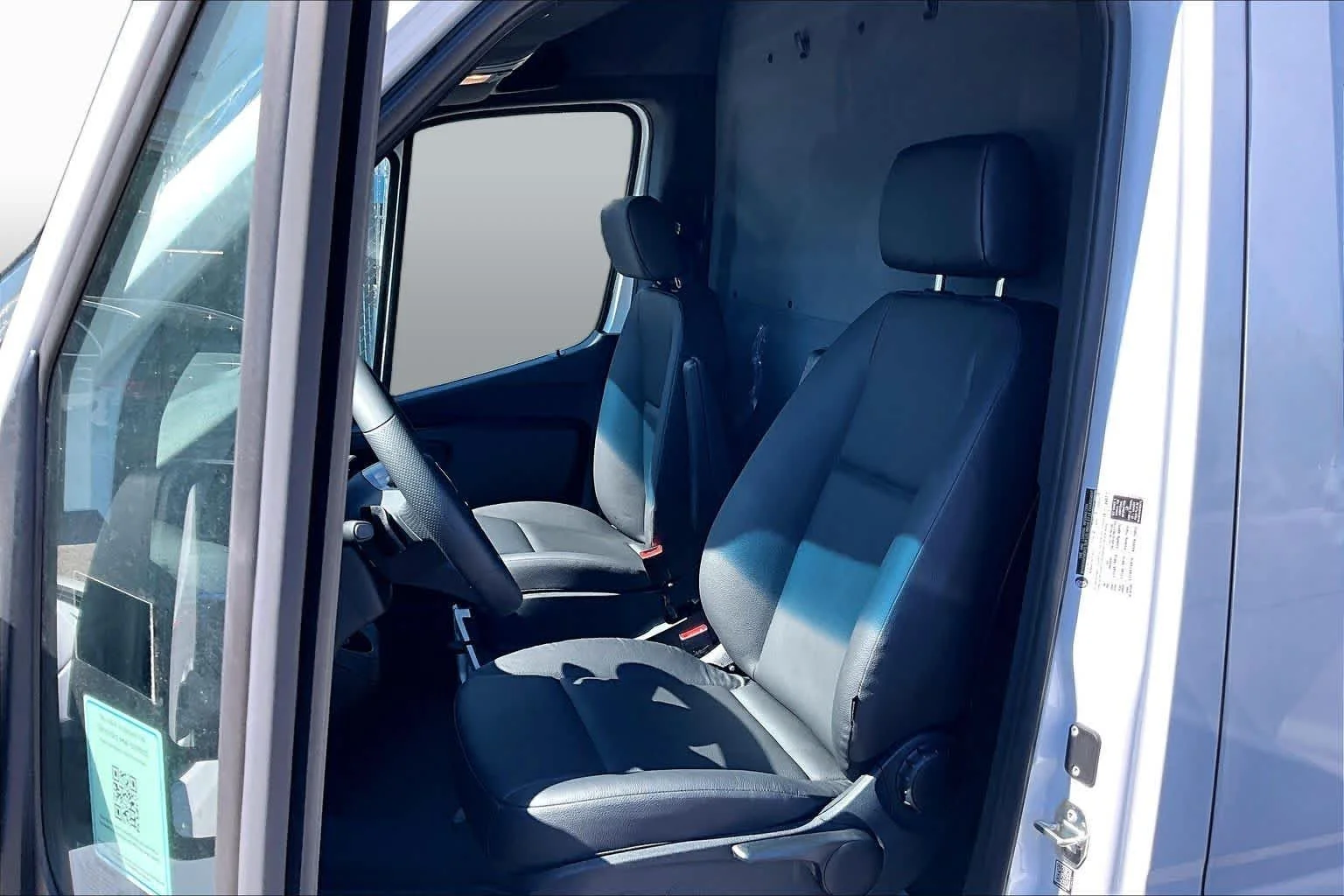 New 2025 Arctic White Mercedes-Benz  image 14
