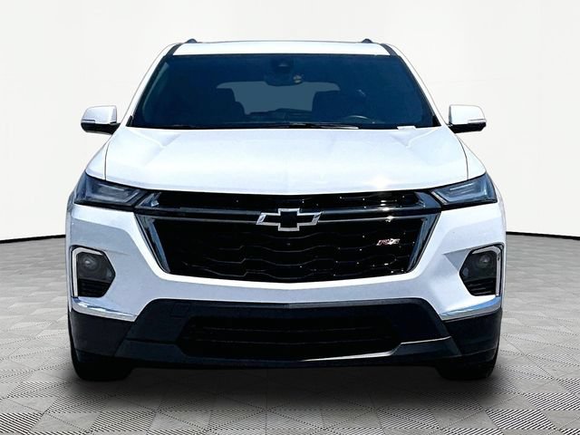 1GNEVJKW8PJ313386