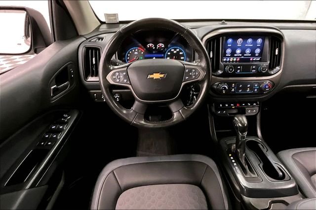 2022 Chevrolet Colorado Z71 - Photo 6