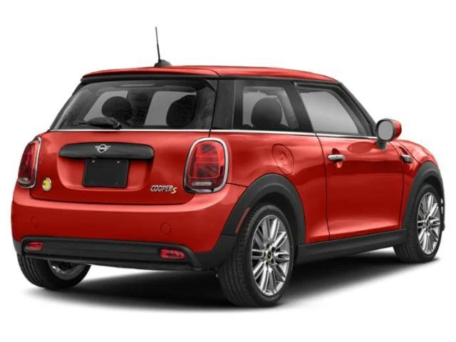 Used 2023 MINI Hardtop 2 Door SE with VIN WMW13DJ06P2T48348 for sale in Miami, FL