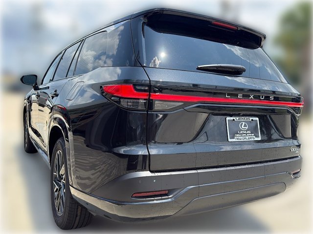 New 2026 Caviar Lexus PREMIUM AWD image 13