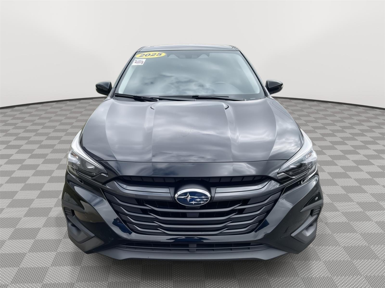 Certified 2025 Subaru Legacy Premium with VIN 4S3BWAC63S3007538 for sale in Kansas City