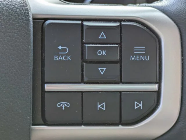Certified Used 2024 Oxford White Ford XLT image 27
