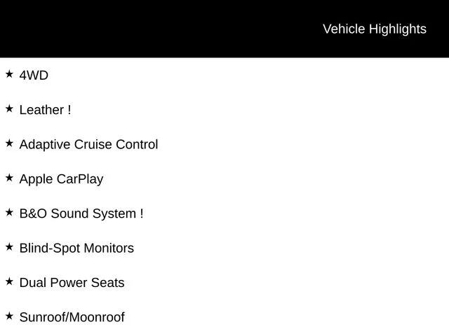 New 2026 Star White Metallic Tri-Coat Ford Platinum® image 3