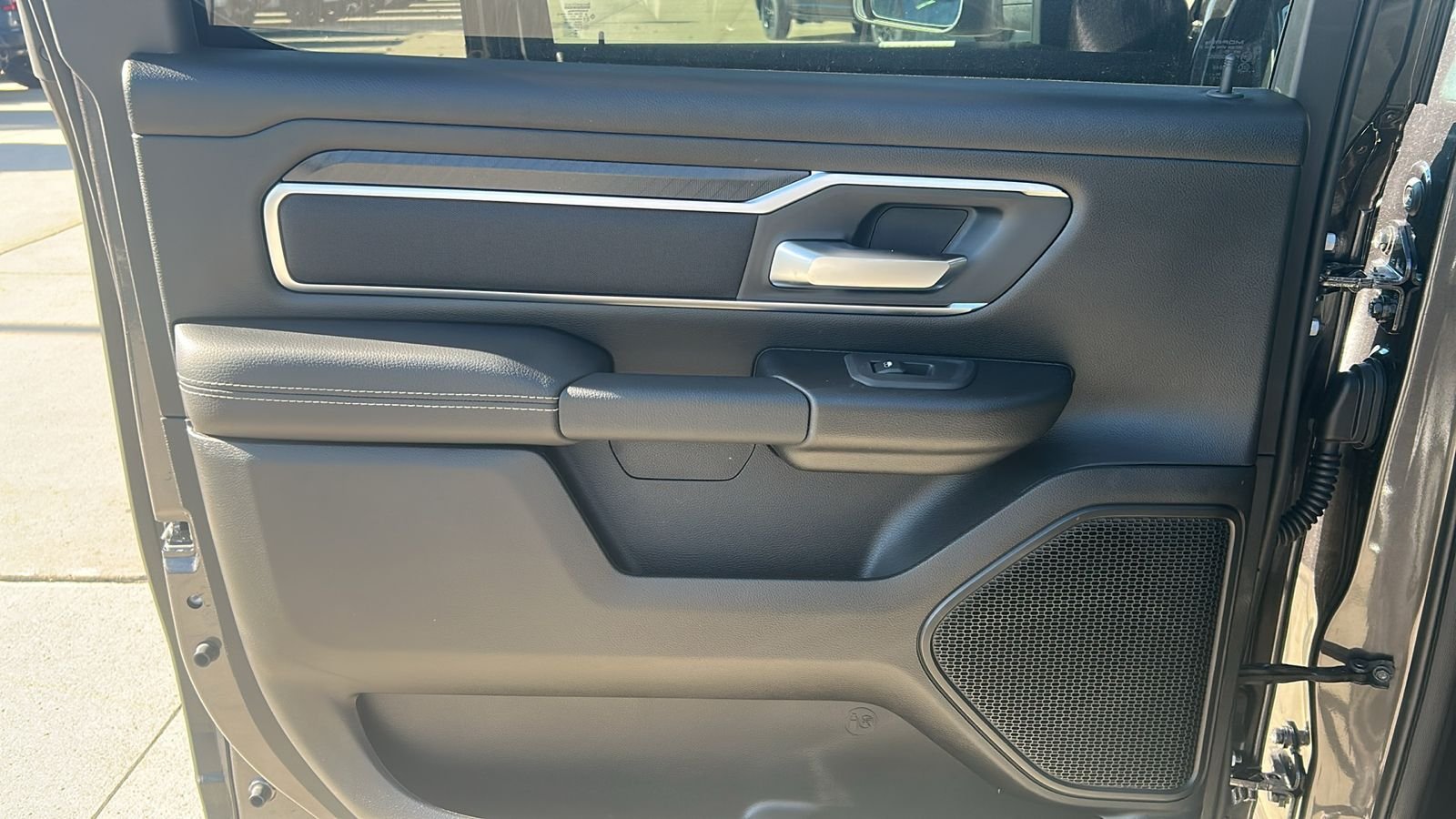 2026 RAM 1500 Big Horn/Lone Star - Photo 33