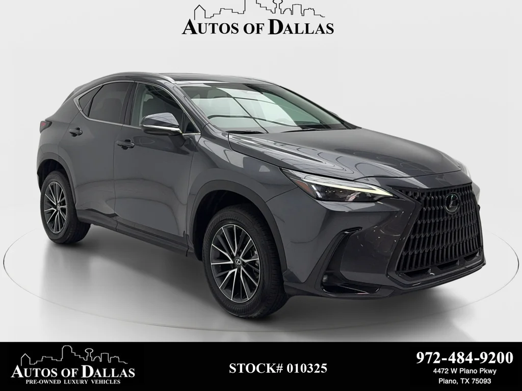 Used 2024 Gray Lexus 250 Base image 1