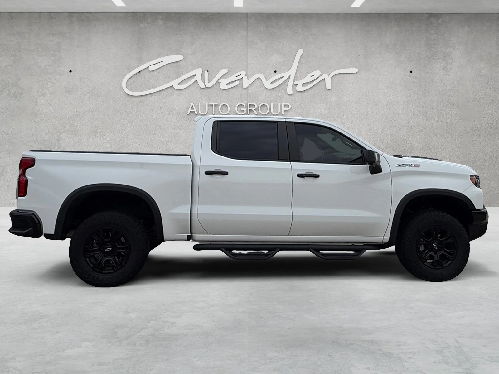 Used 2022 Summit White Chevrolet ZR2 image 17