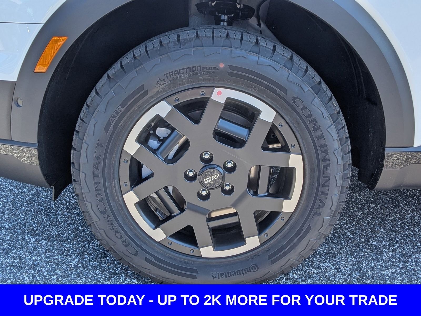 2026 Hyundai Palisade XRT Pro - Photo 32