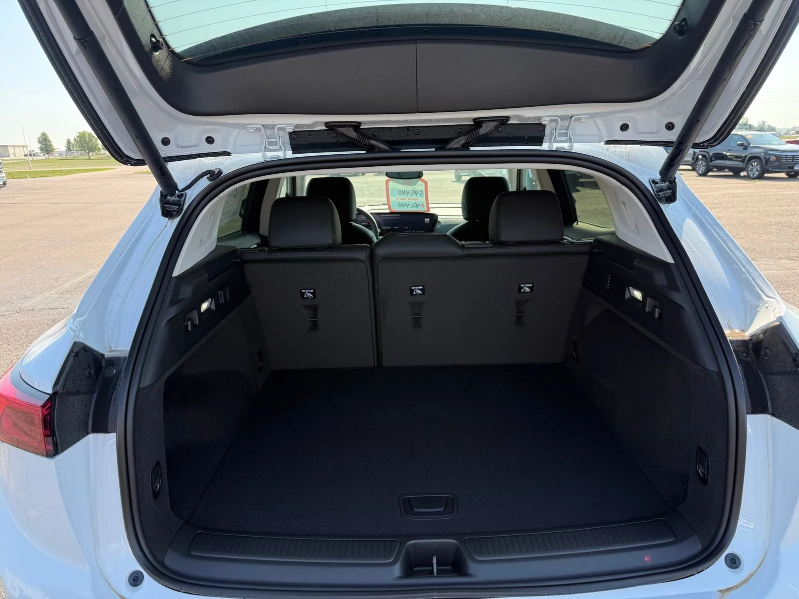 2026 Buick Envision Preferred - Photo 9