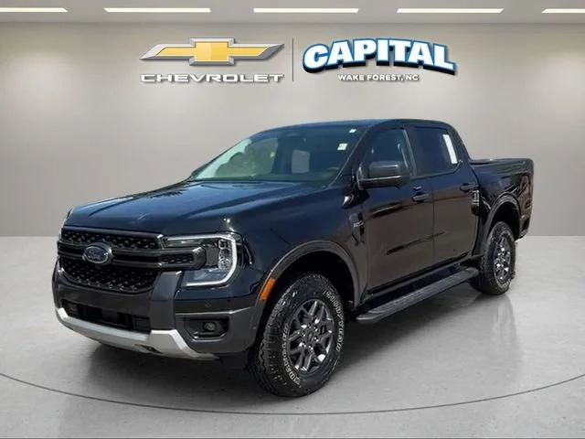 Used 2024  Ford XLT image 1