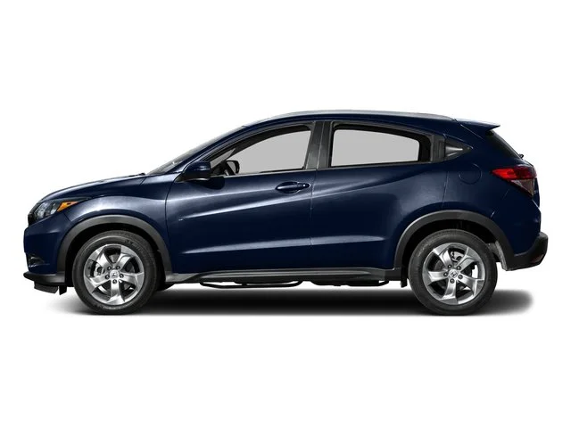 Used 2016 Gray Honda EX-L w/Navi image 3