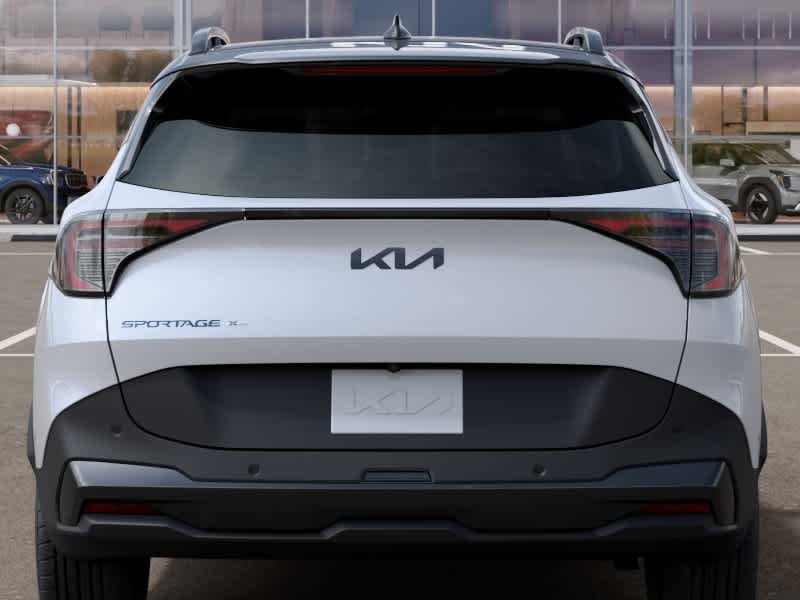 2026 Kia Sportage X-Pro Prestige - Photo 13