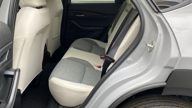 New 2026 Aero Gray Metallic Mazda 2.5 S Aire Edition image 23