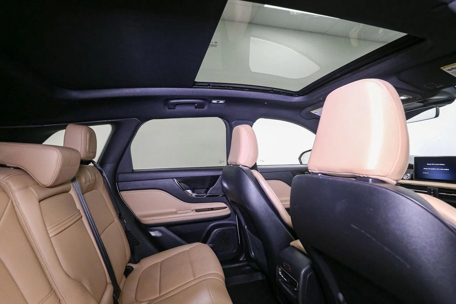 Used 2022 WH Lincoln Reserve image 21