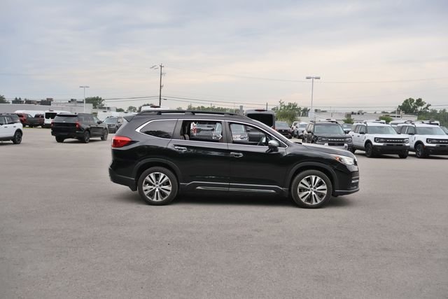Used 2019 Black Subaru Touring image 8