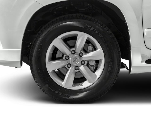 Used 2016  Lexus 460 image 12