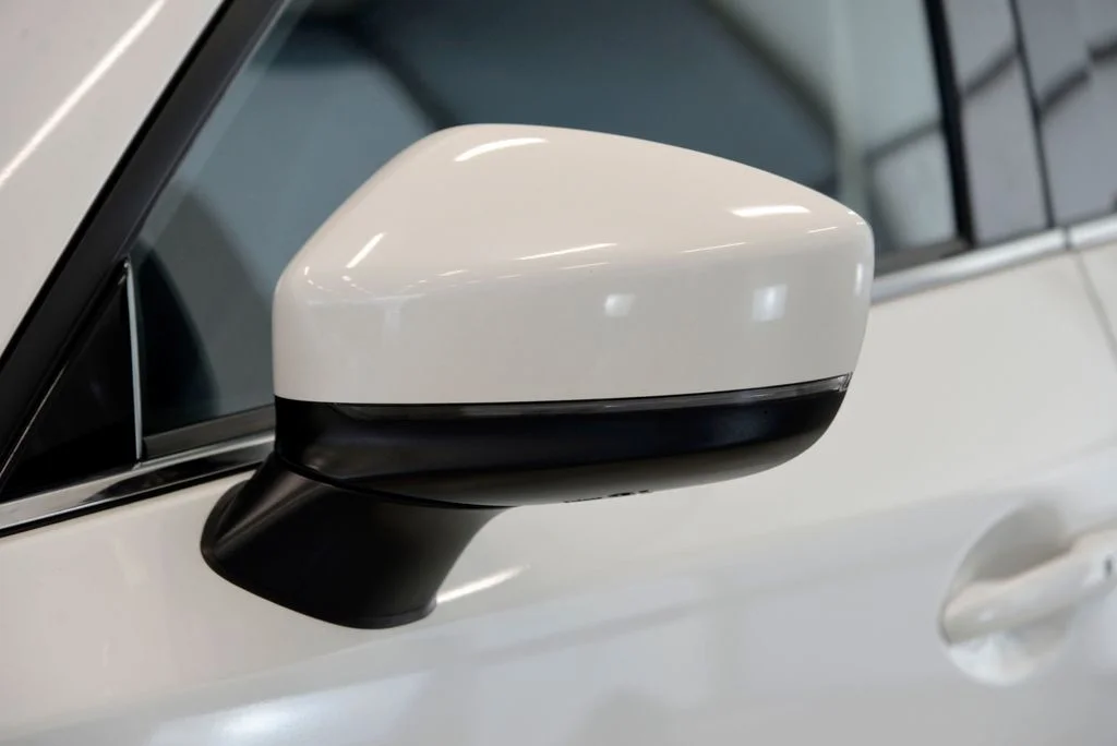 Used 2020 White Mazda Grand Touring image 12