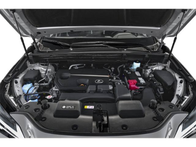 Used 2025 White Pearl Lexus 250 image 12