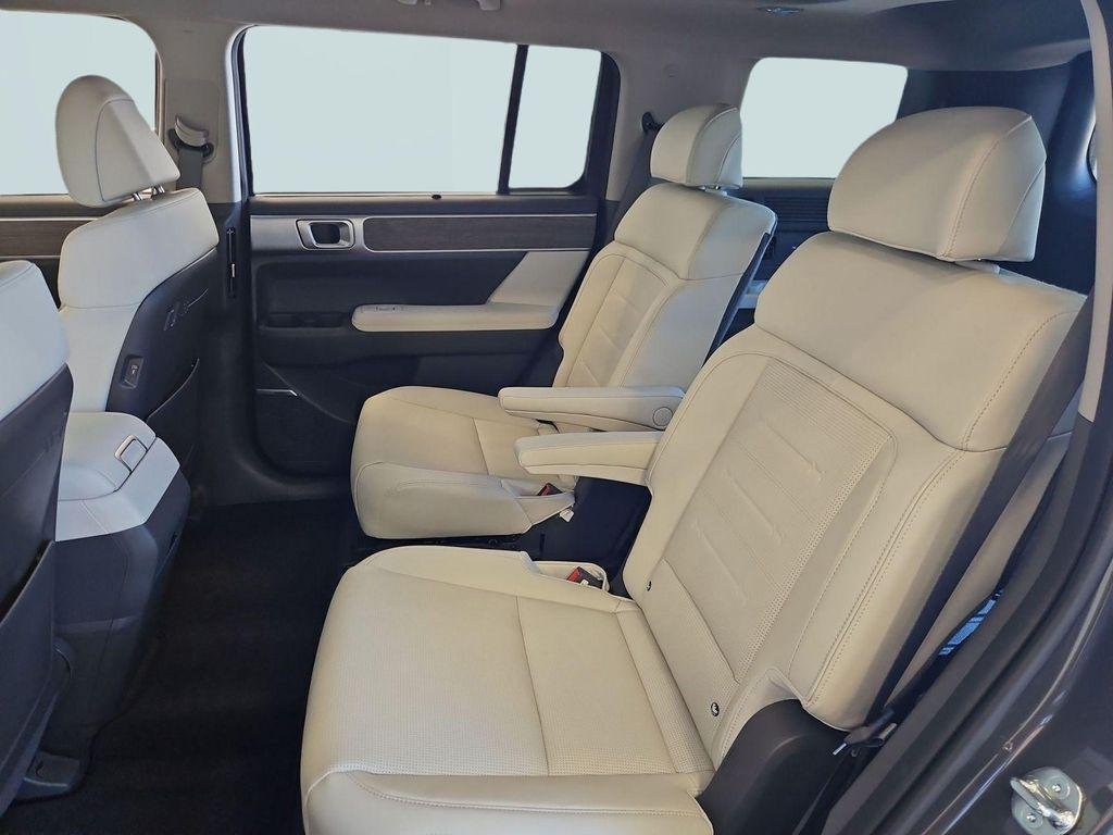 New 2026 Gray Hyundai Limited AWD image 23