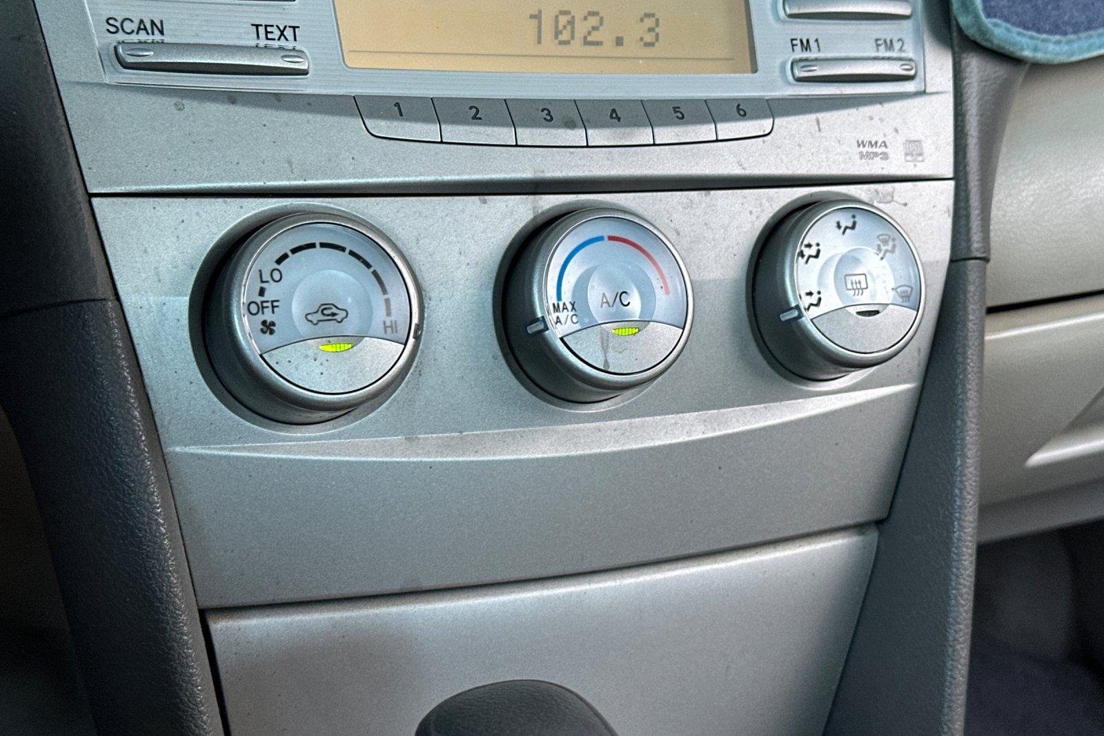 Used 2010 Super White Toyota SE image 17