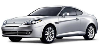 Used 2007 Silver Hyundai GS image 1