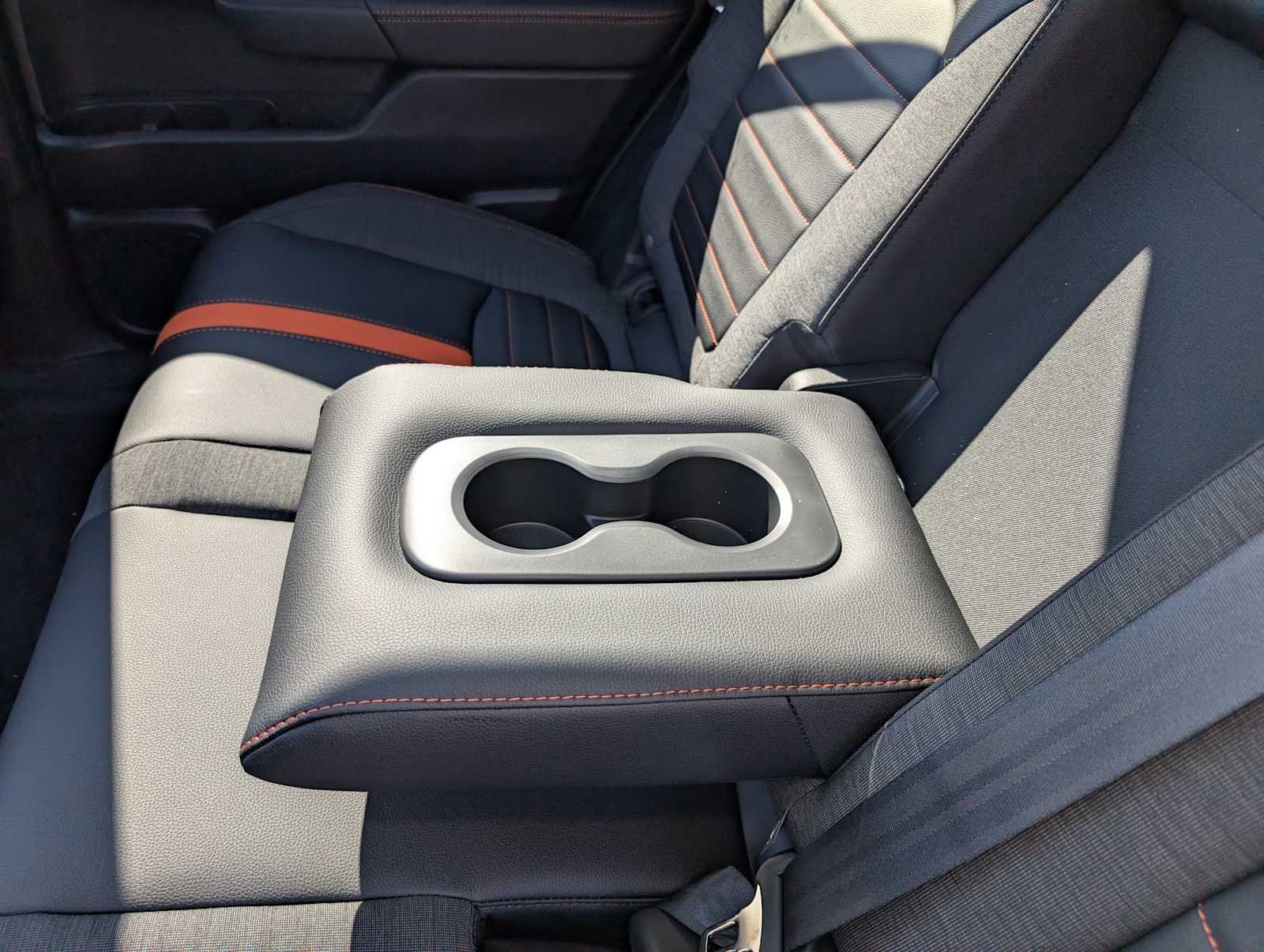 2026 Honda Passport TrailSport - Photo 17