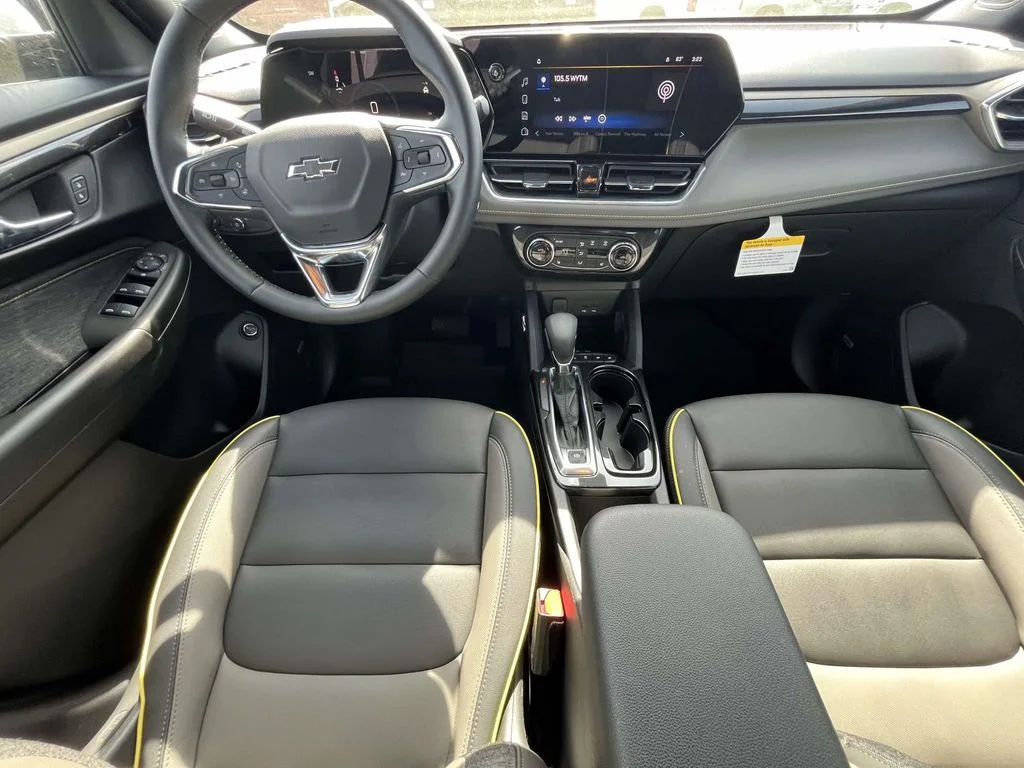 2026 Chevrolet Trailblazer Activ - Photo 12