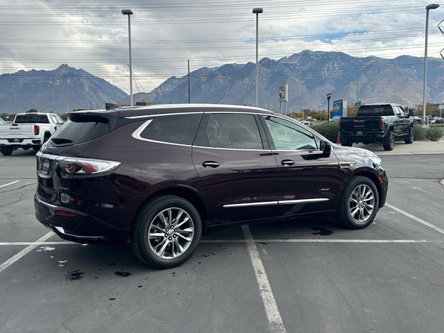 2023 Buick Enclave Avenir - Photo 7