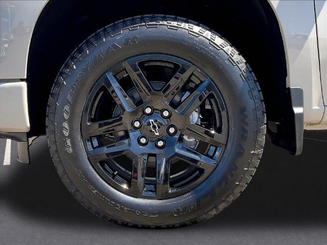 2026 Chevrolet Silverado 1500 RST - Photo 15