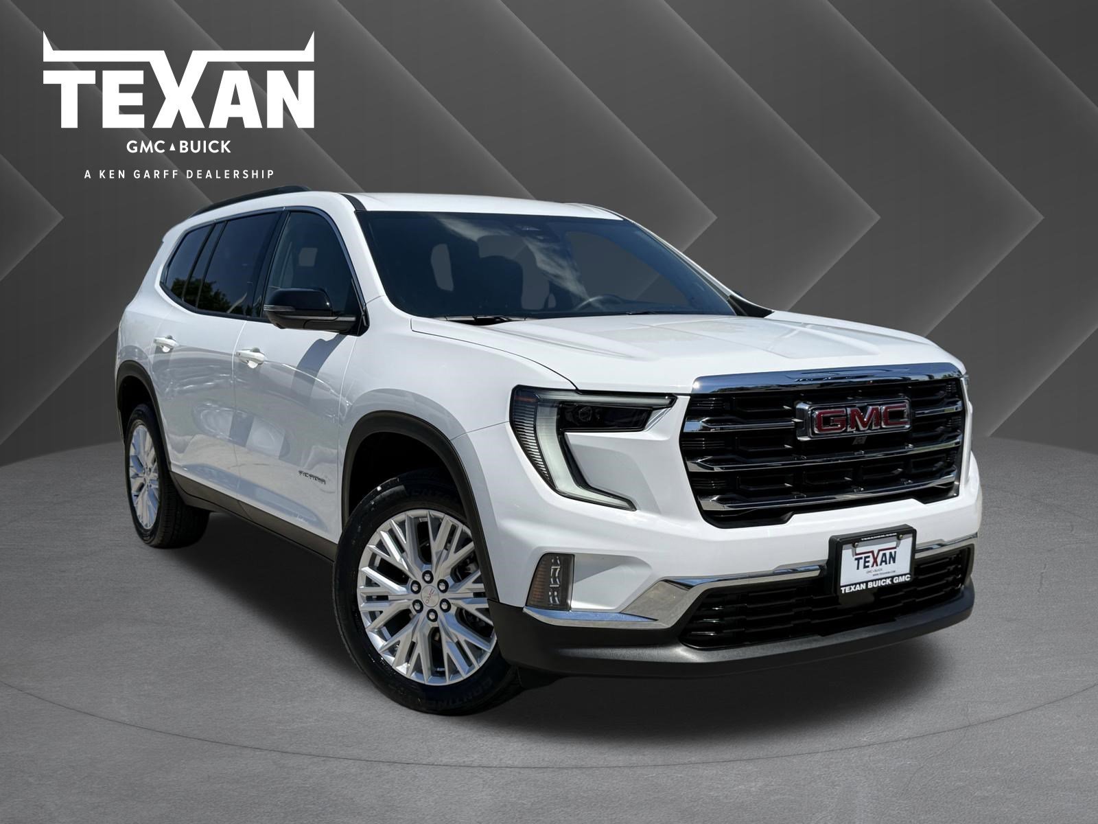 2026 GMC Acadia Elevation FWD's photo