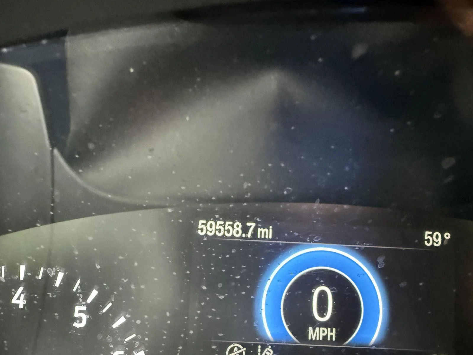 Used 2020 Magnetic Ford SE image 18