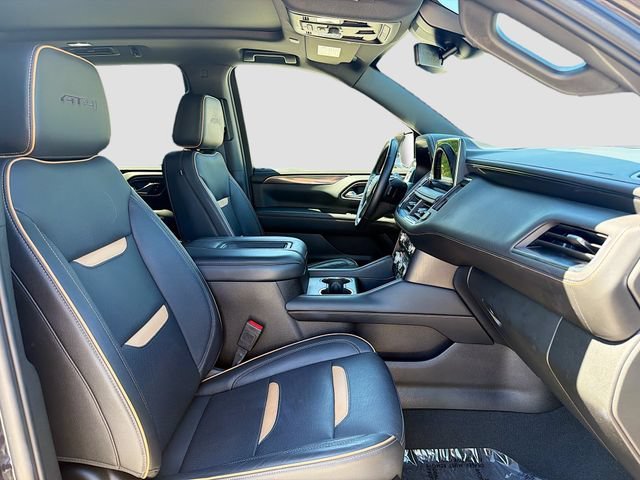 2024 GMC Yukon AT4 - Photo 12