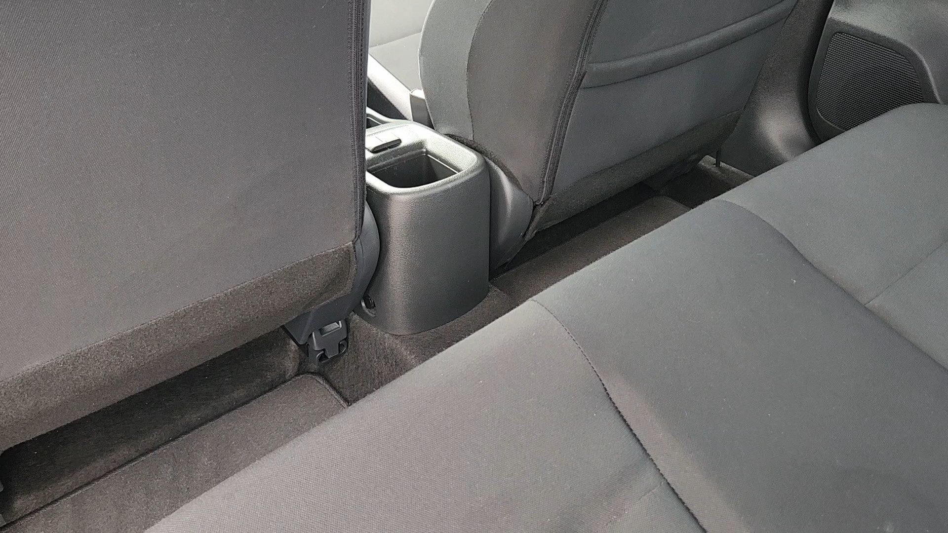 Certified Used 2025 Black Nissan S image 17