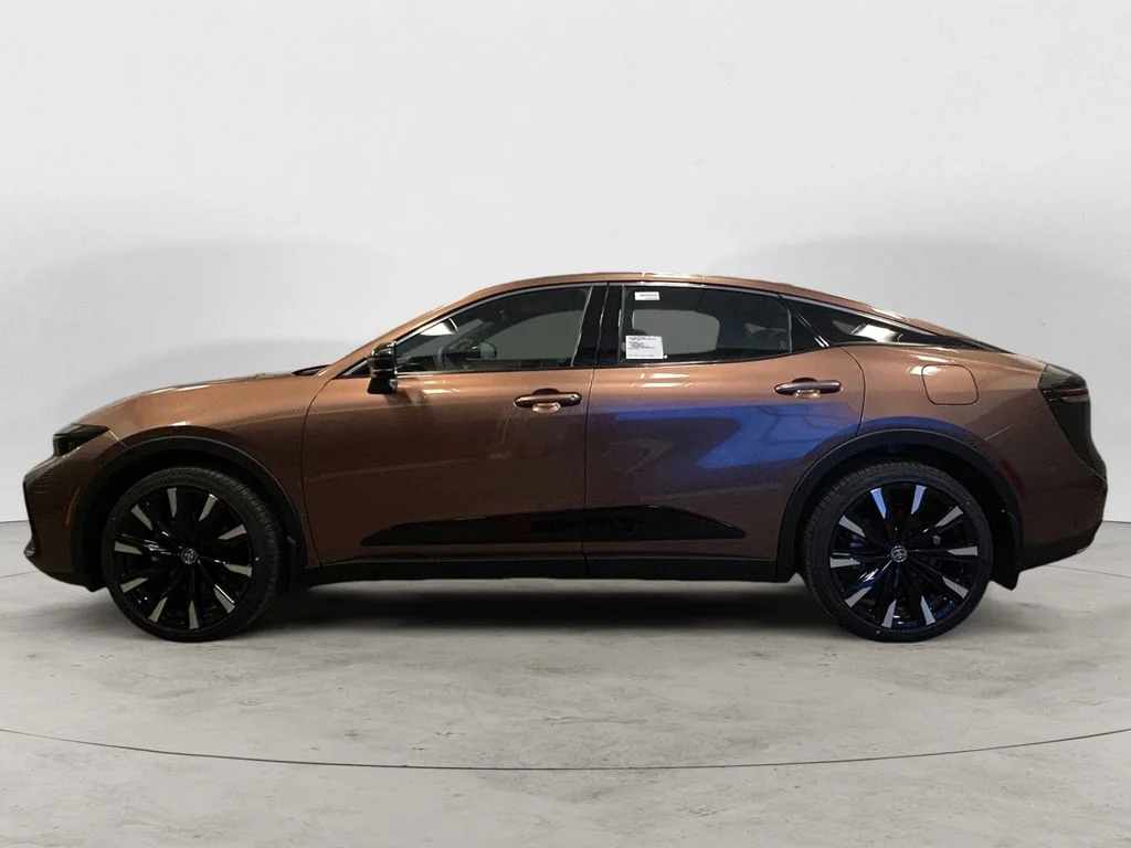 New 2026 Bronze Age with Black bi-tone Toyota Platinum image 2