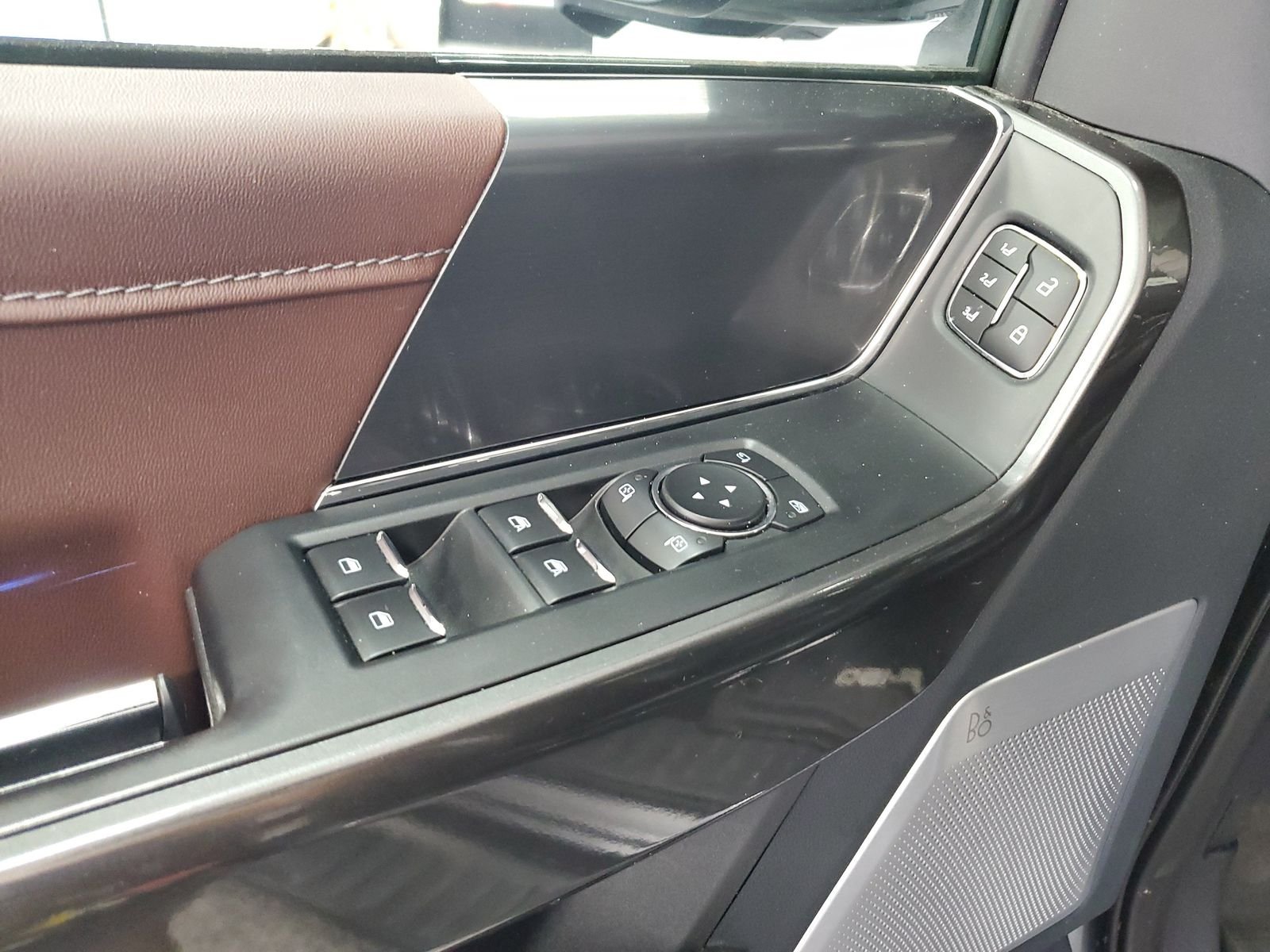 Certified Used 2021 Gray Ford Lariat image 12