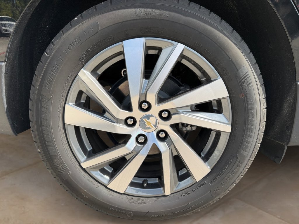 2024 Chevrolet Equinox LT - Photo 21
