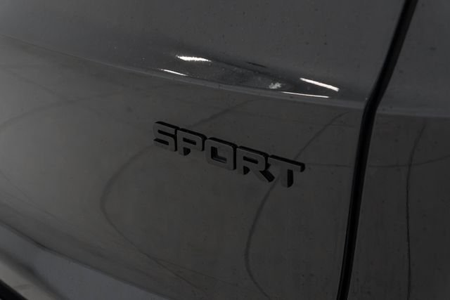 Used 2025 Black Honda Sport-L image 27