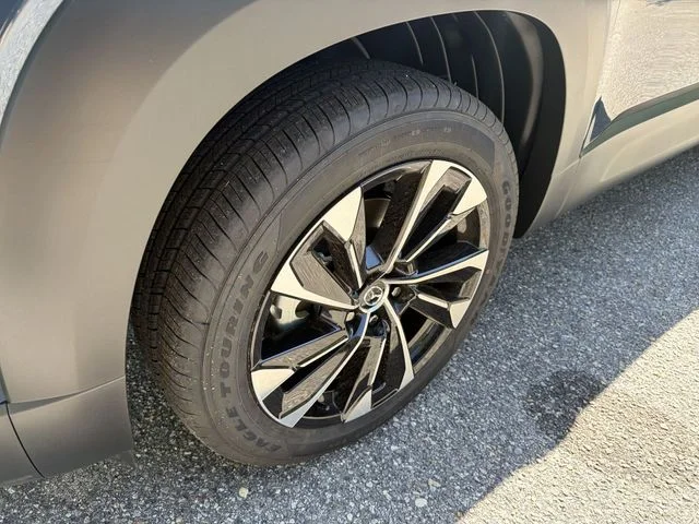 Used 2026 Blue Mazda Premium Plus image 10