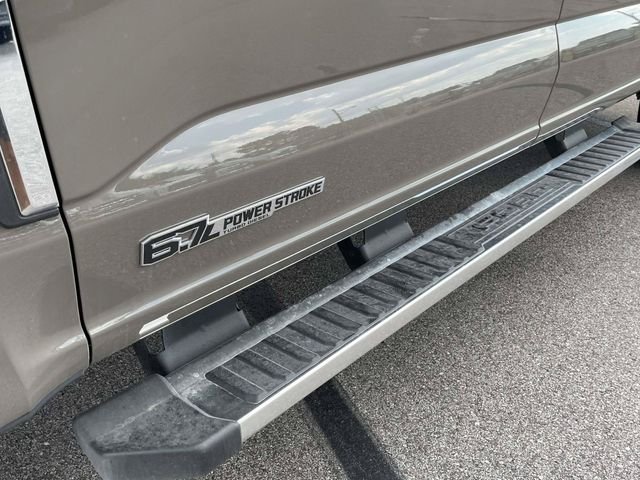 2026 Ford F-250 Super Duty Lariat - Photo 17